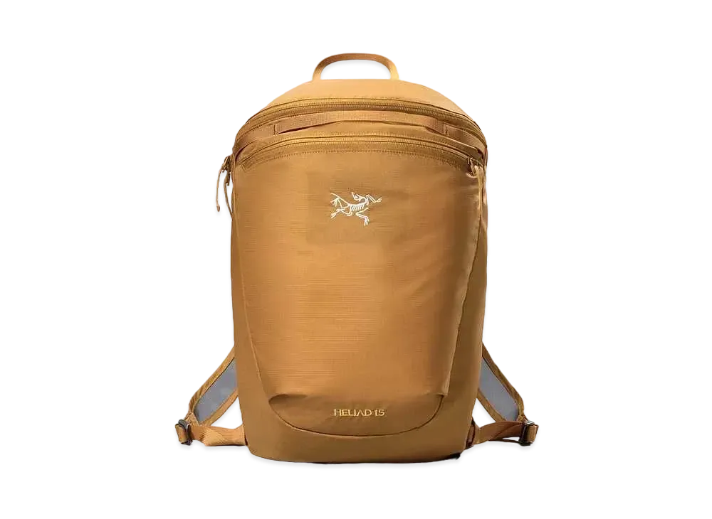 ARC'TERYX Heliad 15 Backpack "Yukon" X000006057