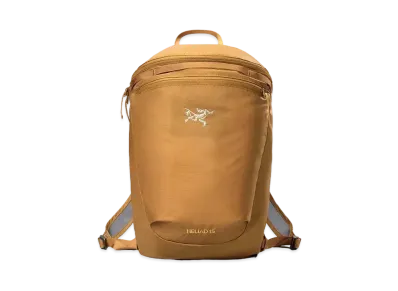 ARC'TERYX Heliad 15 Backpack "Yukon" X000006057