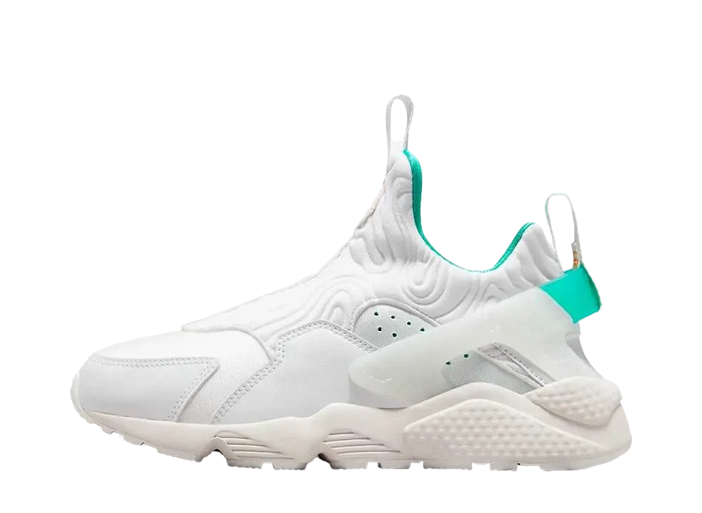 セリーナウィリアムズデザインクルー × ナイキ ウィメンズ エアハラチ "ホワイト/サンダイヤル/クリアジェイド"