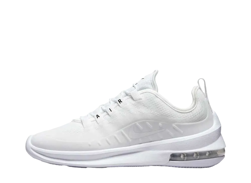 Nike Women's Air Max Axis "White/Black"