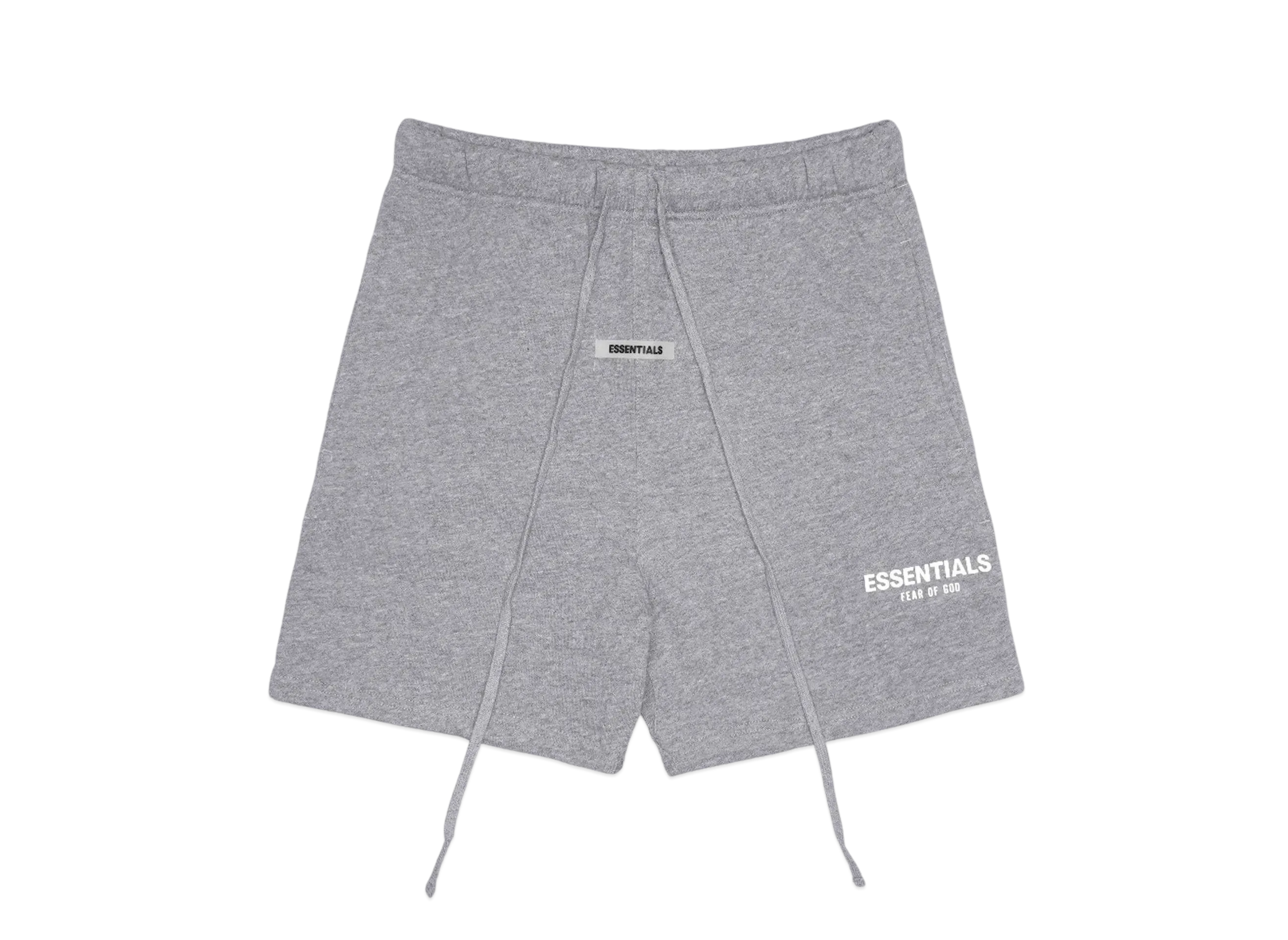 FEAR OF GOD ESSENTIALS Sweat Shorts "Grey"