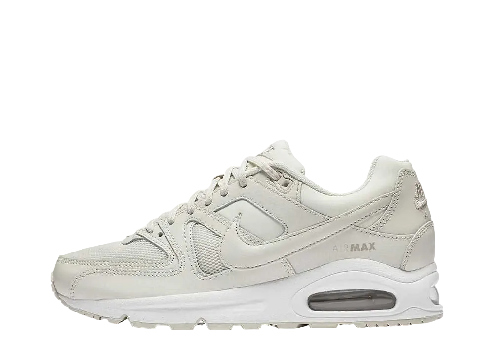 Nike Women's Air Max Command "Light Bone/White/Light Iron Ore"