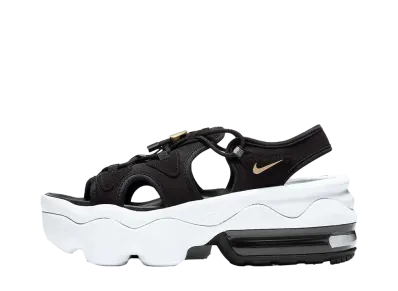 Nike Women's Air Max Koko "Black/Anthracite/White/Metallic Gold"