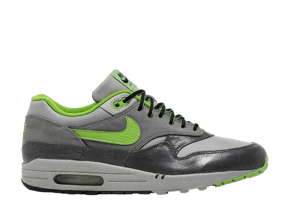 HUF × Nike Air Max 1 Hyperstrike