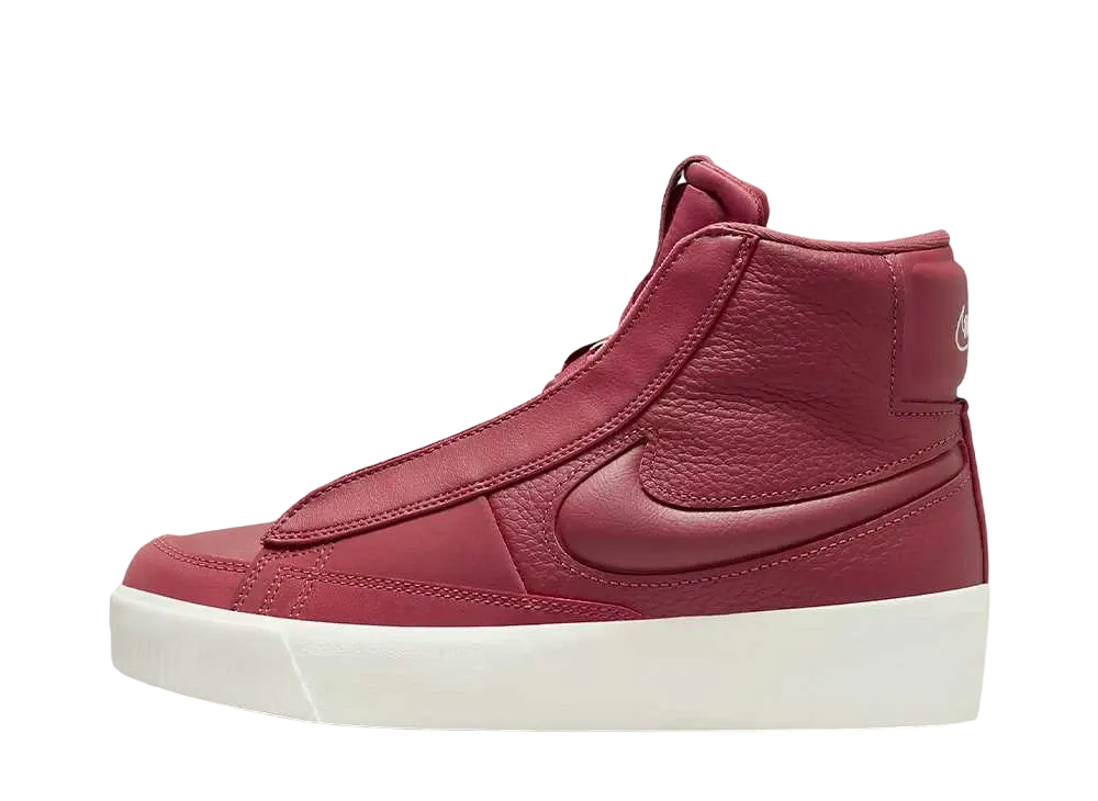 Nike Women's Blazer Mid Victory "Cedar/Sail"