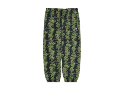 Supreme x The North Face Leaf Sweatpant "Black"