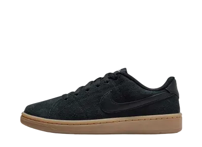 Nike Women's Court Royale 2 "Black/White/Gum Light Brown"