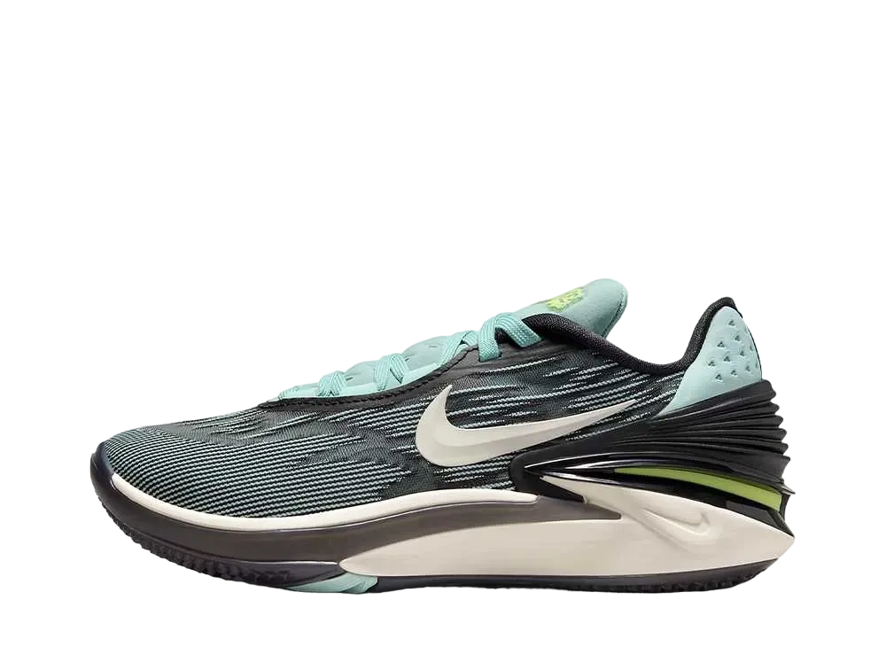 Nike Women's GT Cut 2 "Jade Ice/Black/Mineral/Pale Ivory"