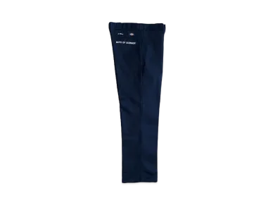 Dickies x BOYS OF SUMMER Original 874 Work Pants "Dark Navy"