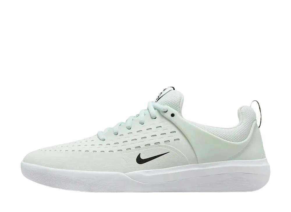 ナイキ SB ズーム ナイジャ3 "ベアリーグリーン/ピンクブラスト/ブラック"