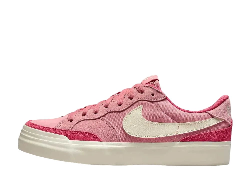 ナイキ SB ズーム ポゴ プラス "レッドスターダスト/アドビ/ココナッツミルク"