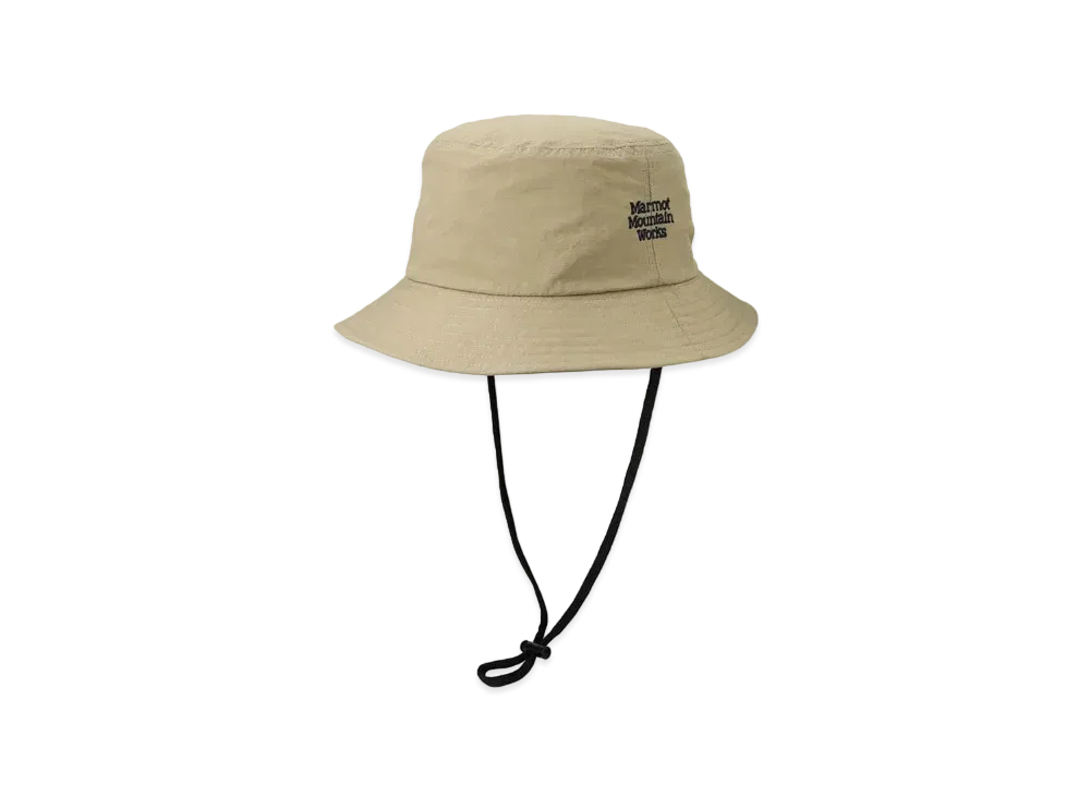 Marmot MMW Code Bucket Hat "Khaki"