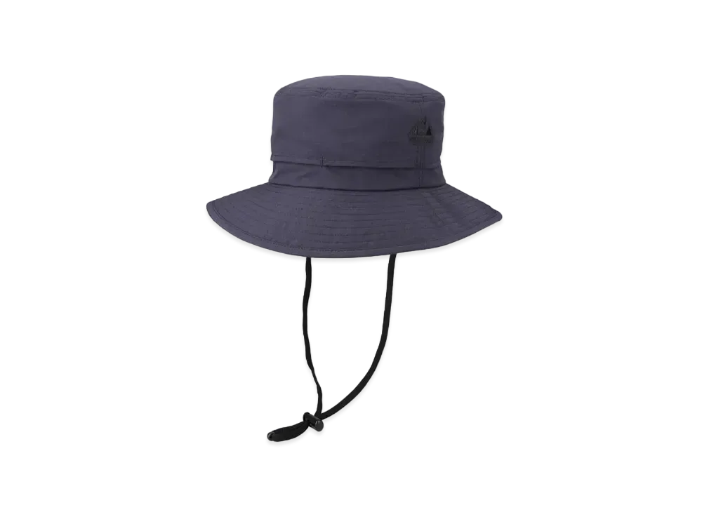 Marmot Classic Logo Safari Hat "Navy"