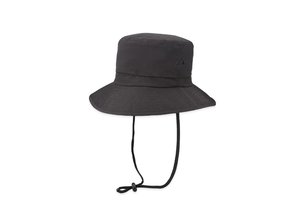 Marmot Classic Logo Safari Hat "Black"