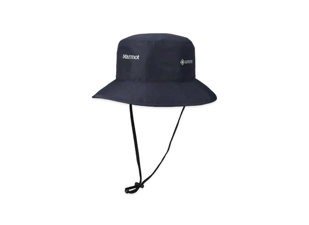 Marmot Gore-Tex Safari Hat "Navy"