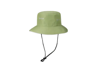 Marmot Gore-Tex Safari Hat "Olive Green"