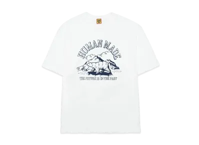 HUMAN MADE Graphic T-Shirt #20 "White"