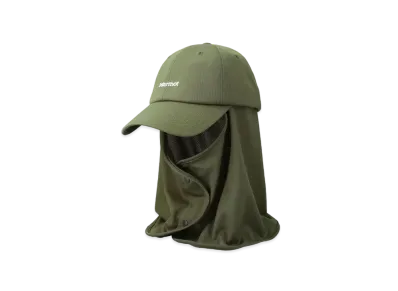 Marmot Sun Shade Cap "Khaki"