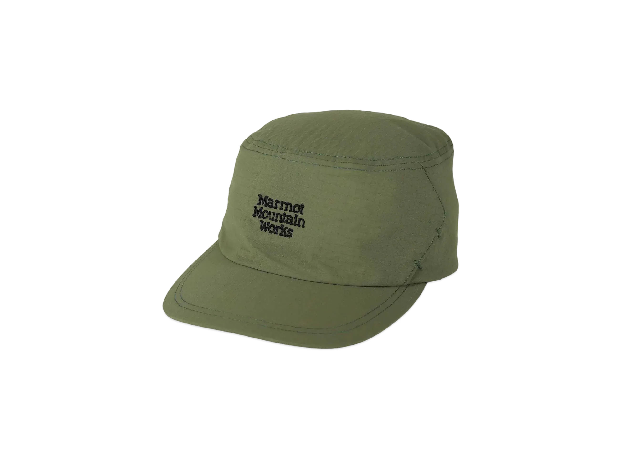 Marmot Ripstop Work Cap "Khaki"