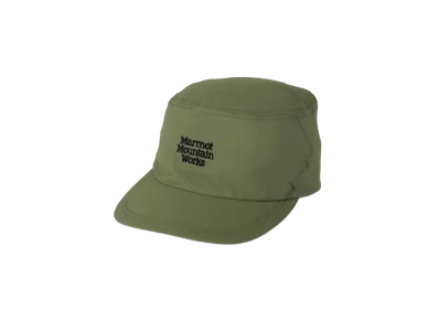 Marmot Ripstop Work Cap "Khaki"