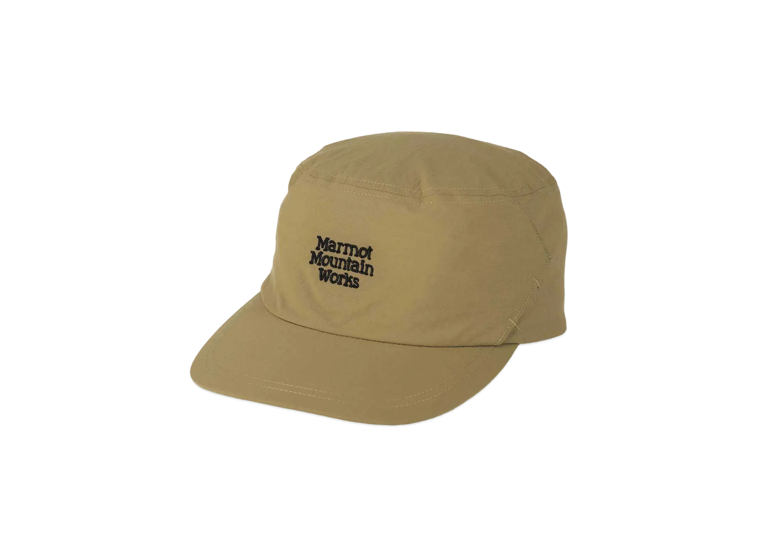 Marmot Ripstop Work Cap "Beige"
