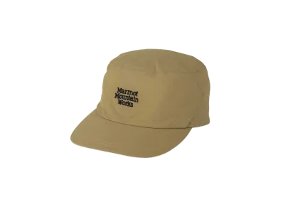 Marmot Ripstop Work Cap "Beige"