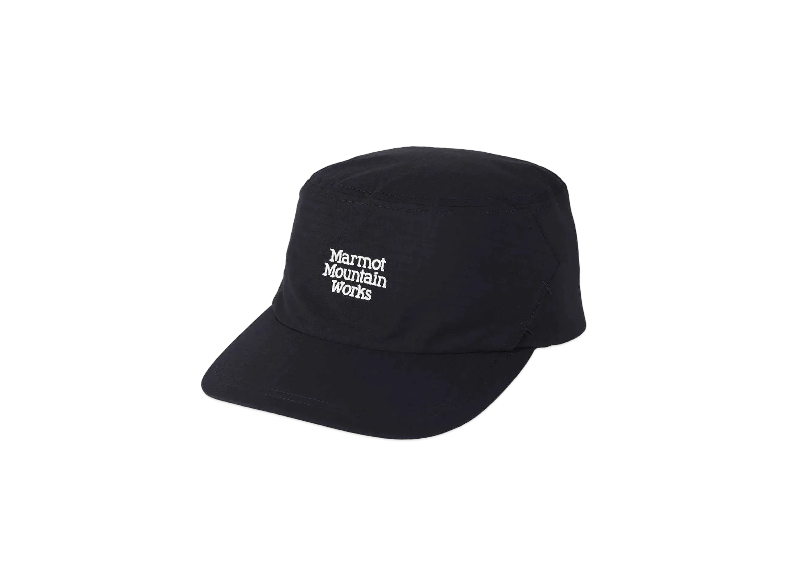 Marmot Ripstop Work Cap "Navy"