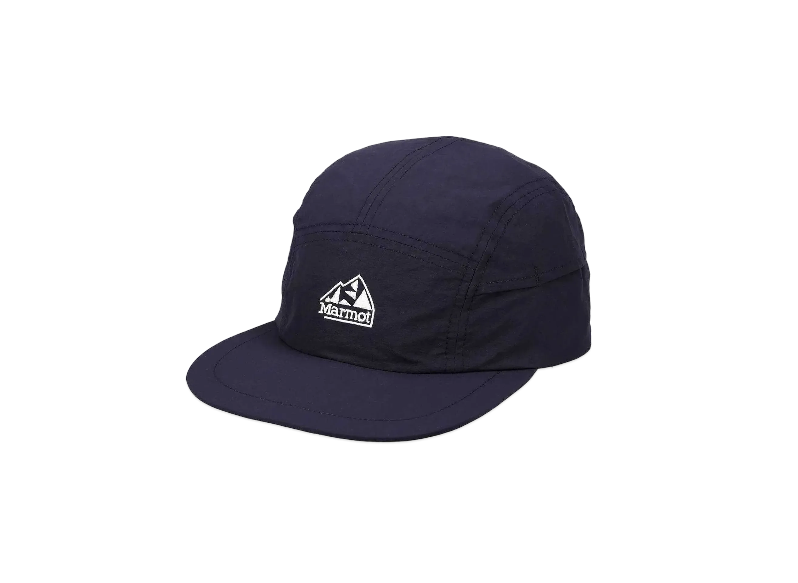 Marmot Classic Logo Jet Cap "Navy"