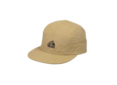 Marmot Classic Logo Jet Cap "Beige"
