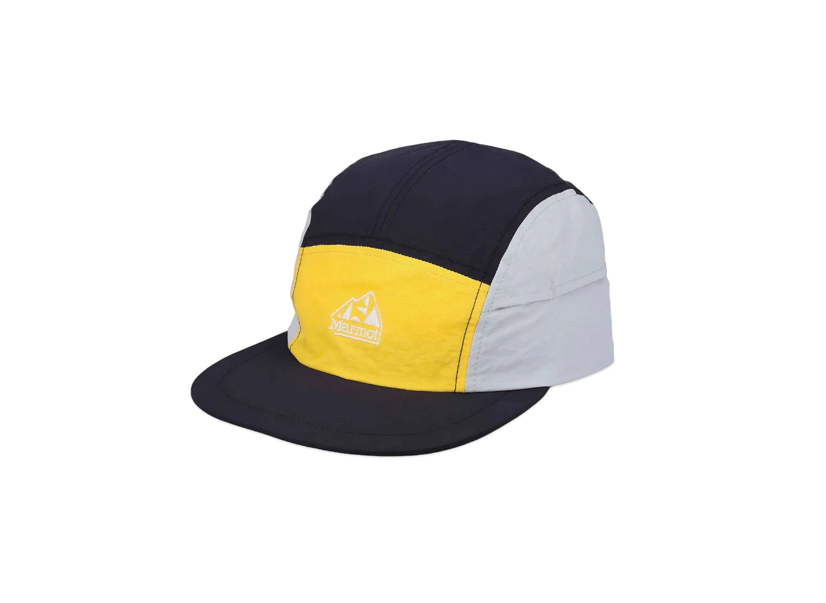 Marmot Classic Logo Jet Cap "Multi"