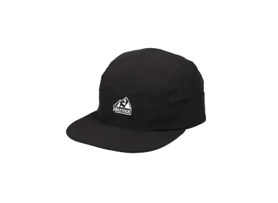 Marmot Classic Logo Jet Cap "Black"