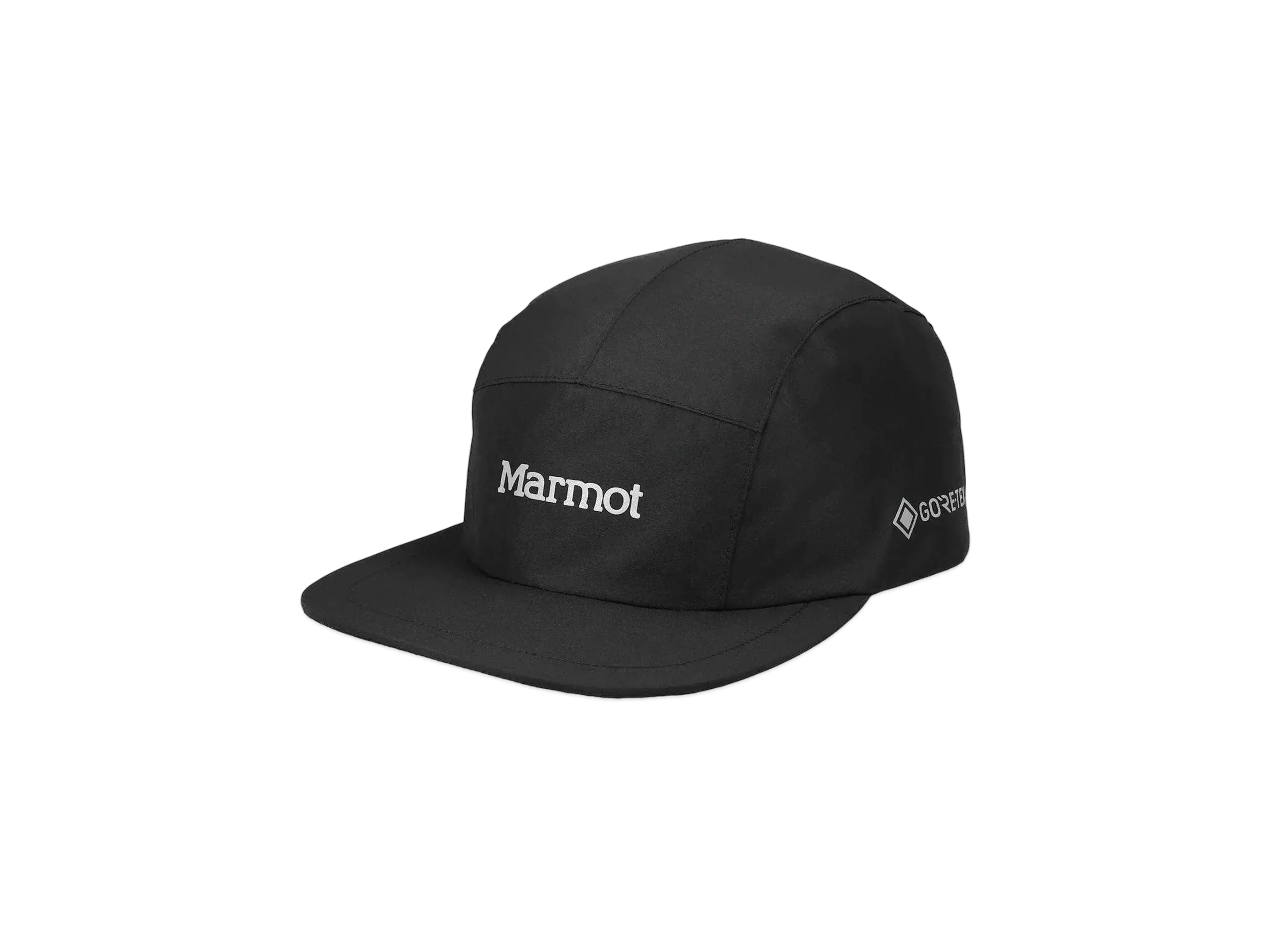 Marmot Gore-Tex Jet Cap "Black"