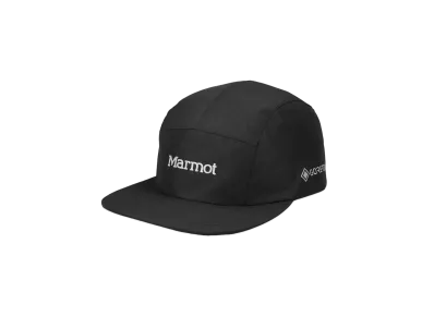 Marmot Gore-Tex Jet Cap "Black"