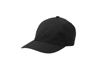 Marmot Marmot 6Panel Cap "Black Logo"