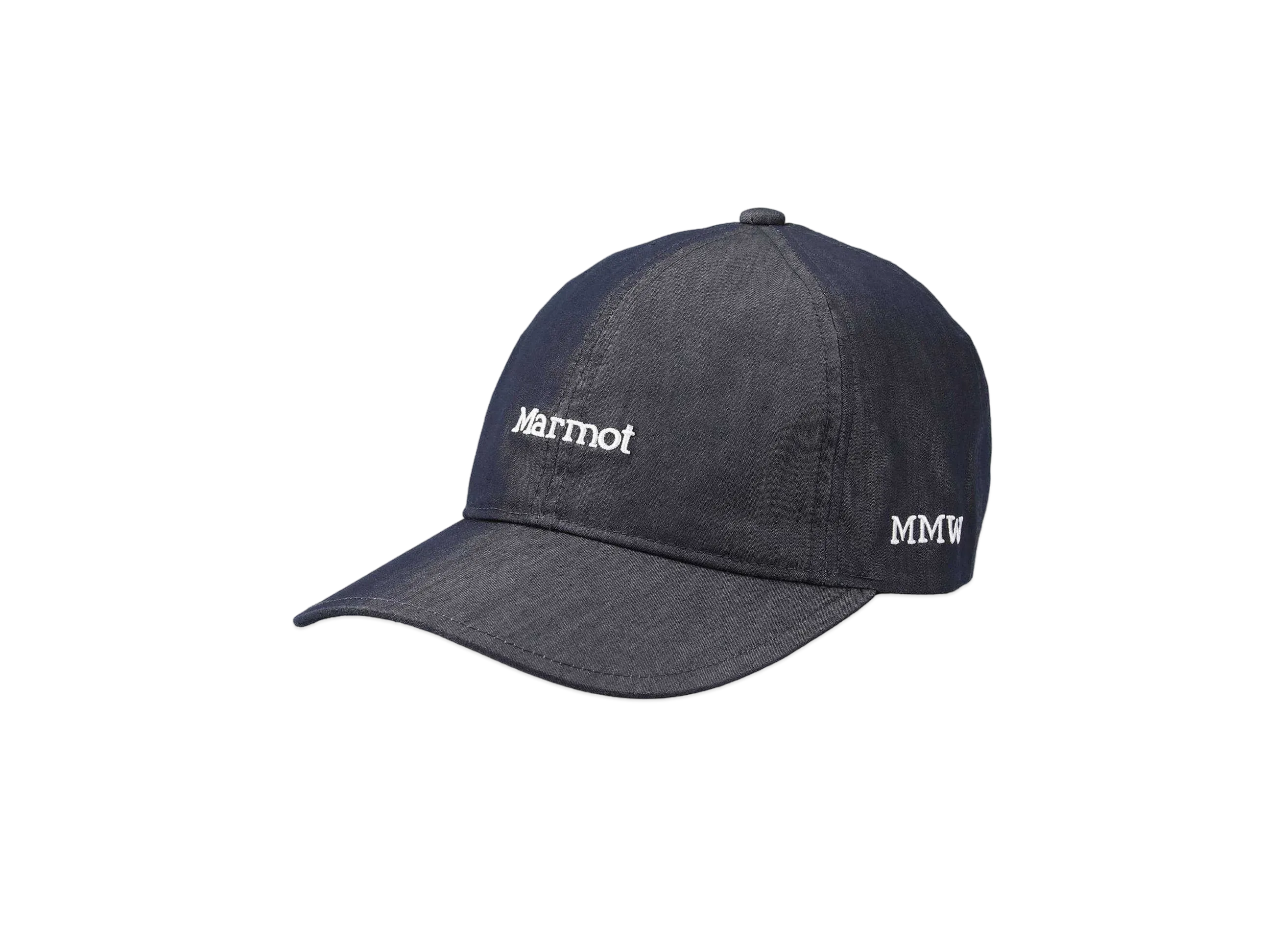 Marmot Marmot 6Panel Cap "Navy"