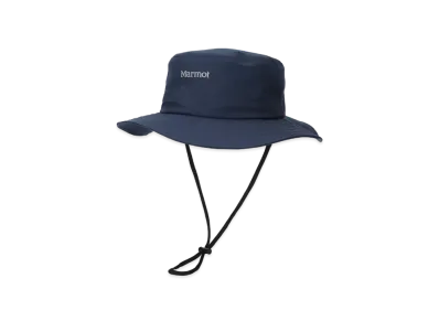 Marmot Taffeta Seamless Adventure Hat "Navy"