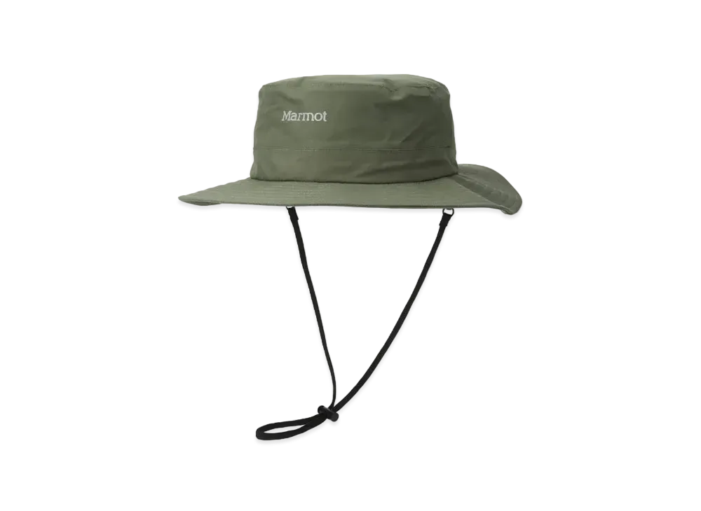 Marmot Taffeta Seamless Adventure Hat "Khaki"