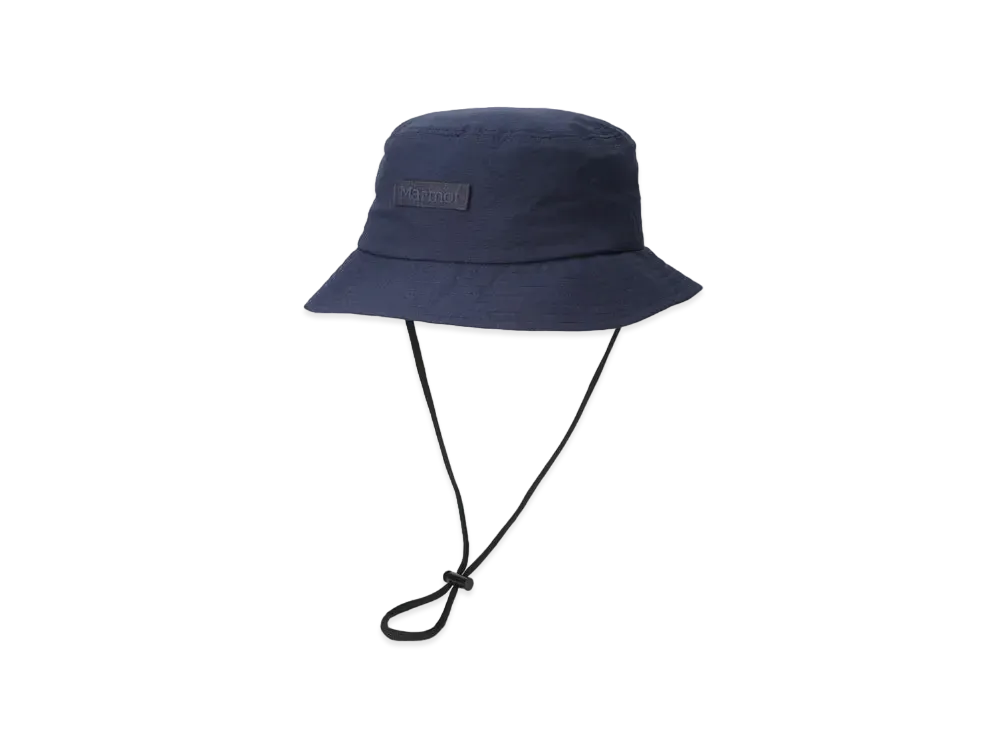 Marmot Taffeta Cord Bucket "Navy"