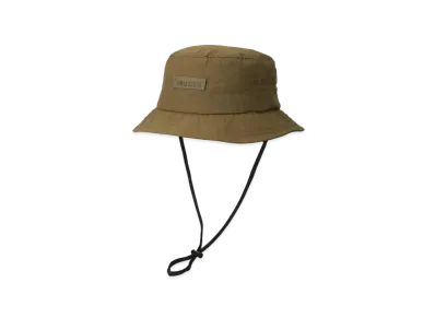 Marmot Taffeta Cord Bucket "Khaki"