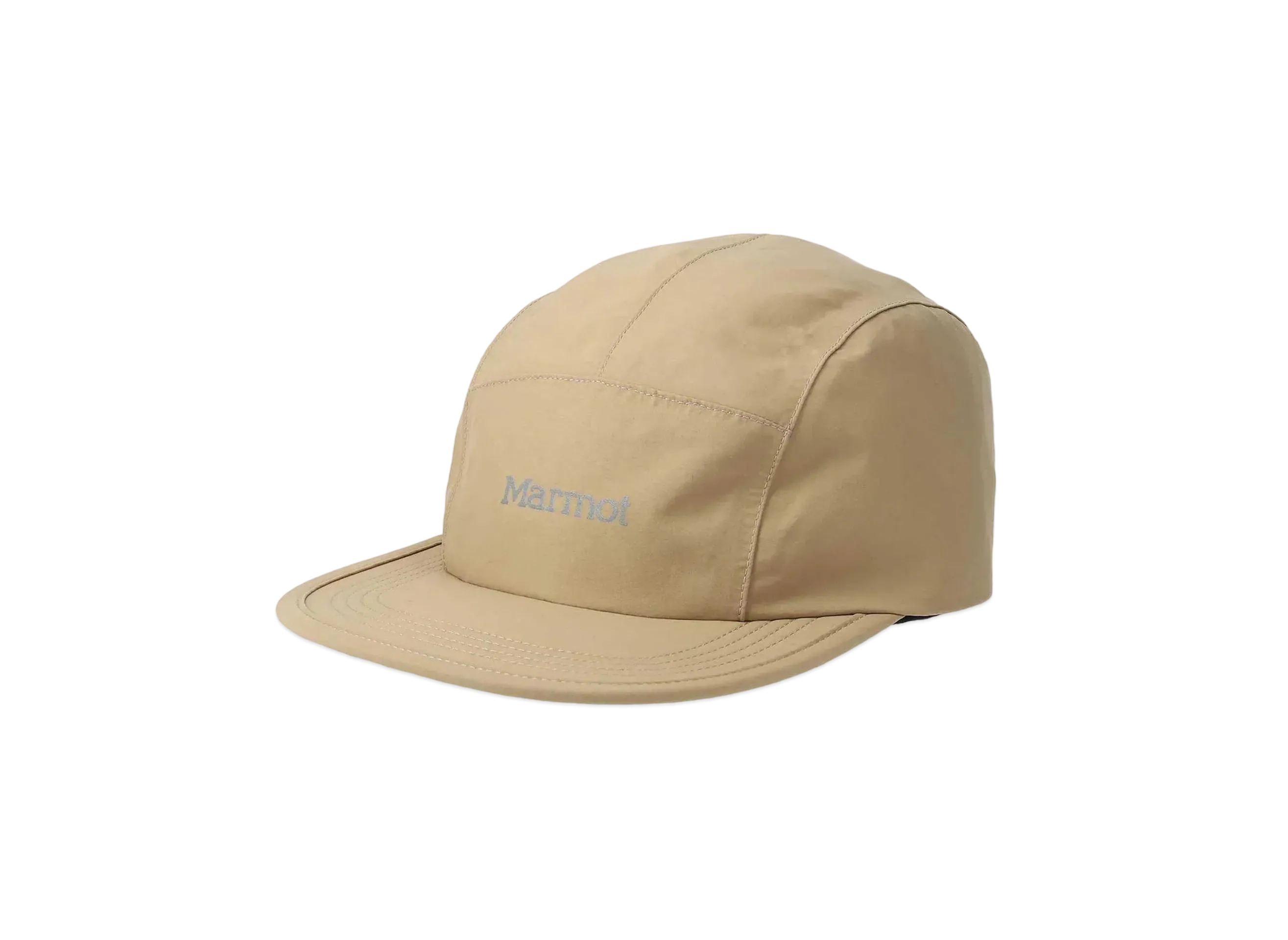 Marmot Taffeta Seamless Jet Cap "Beige"