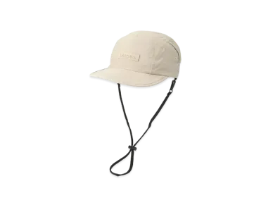 Marmot Taffeta Corded Jet Cap "Beige"