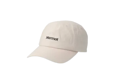 Marmot Wash Twill Cap "Beige"