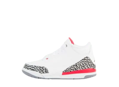 Nike PS Air Jordan 3 Retro "Hall of Fame"