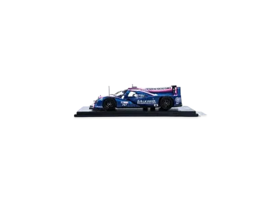 ANTI SOCIAL SOCIAL CLUB x LE MANS Spark Collectible Car "Multi"