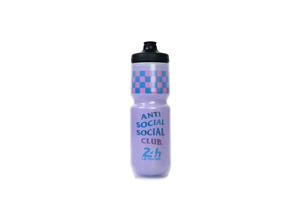 ANTI SOCIAL SOCIAL CLUB x LE MANS Spare Driver Specialized Bottle "Multi"