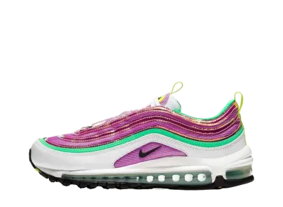 Nike Women's Air Max 97 "Multi Color"