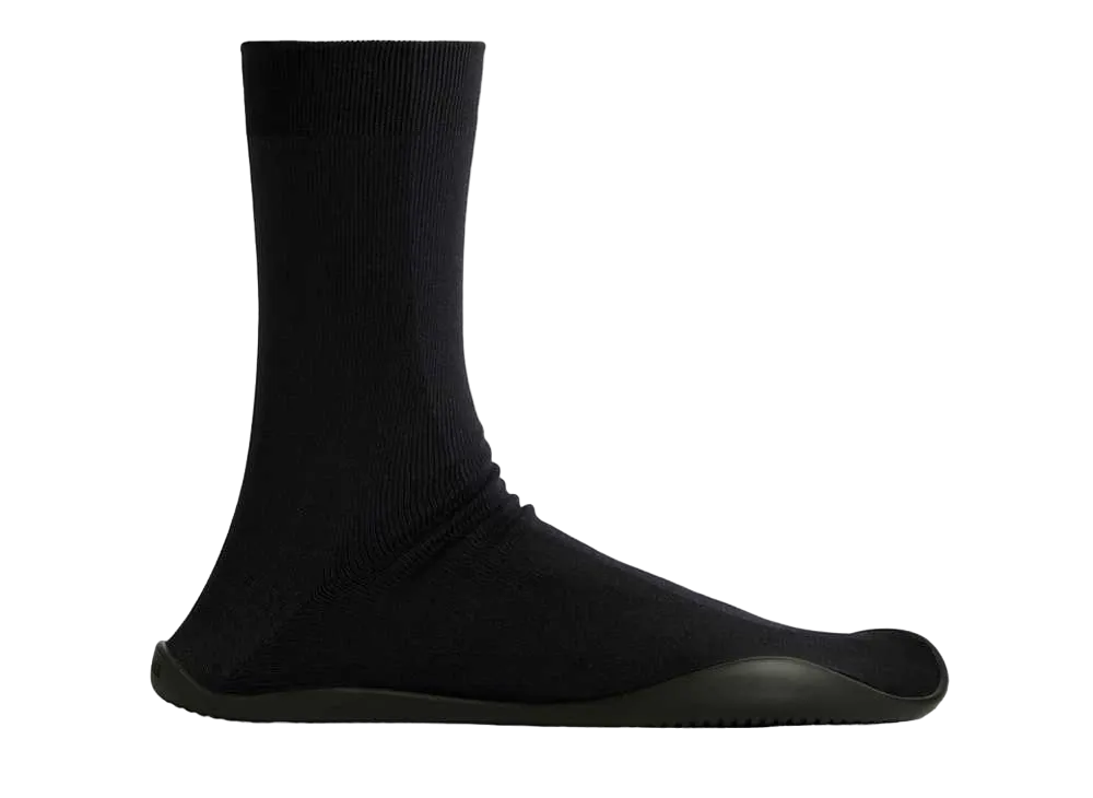 バレンシアガ ソック スニーカー "ブラック"