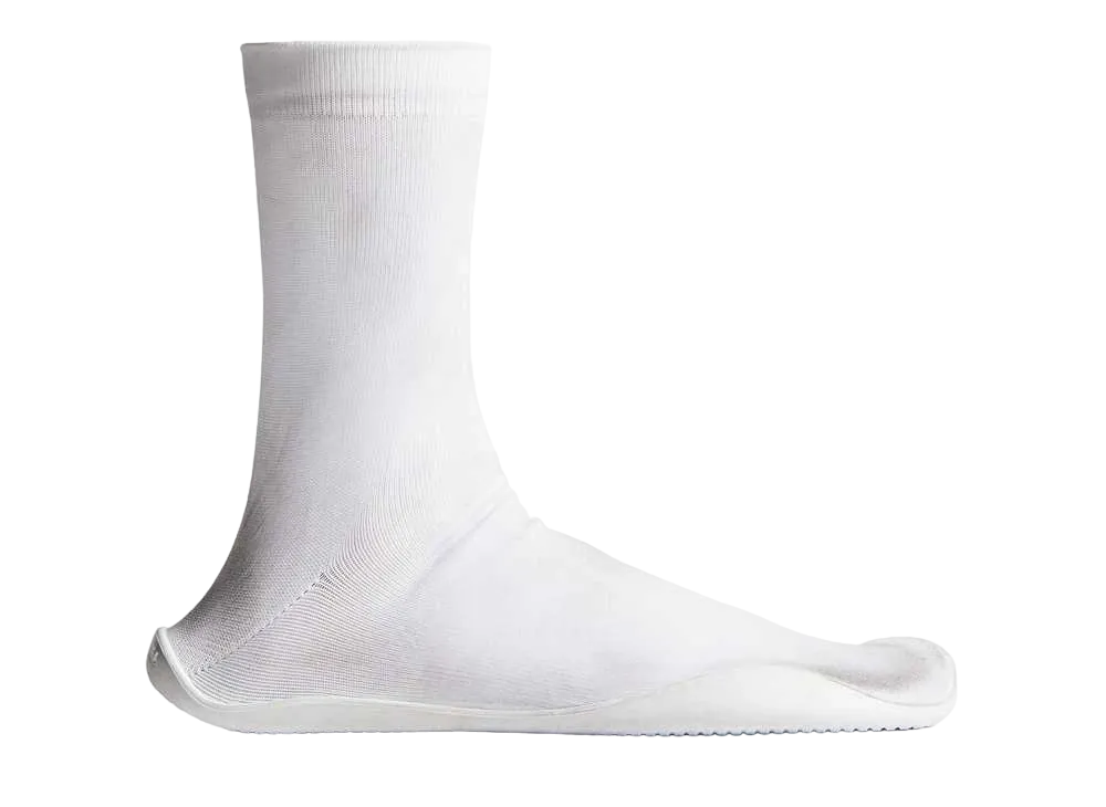 バレンシアガ ソック スニーカー "ホワイト"