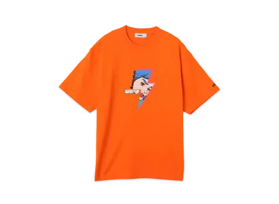 atmos Girls T-shirt "Orange"