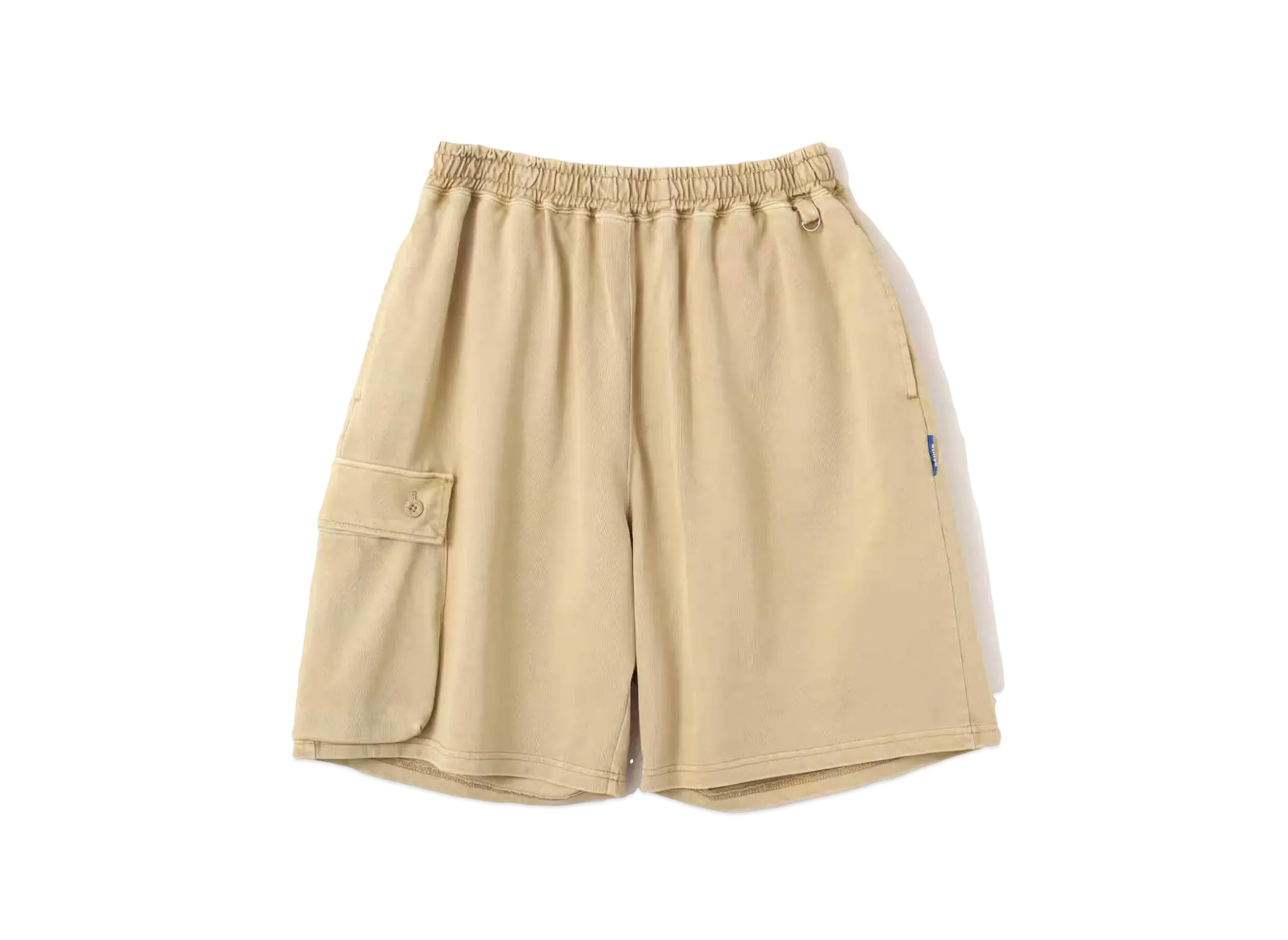 atmos Pigment Cargo Short Pants "Beige"